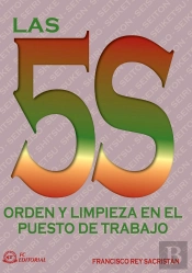 Las 5s. Orden Y Limpieza En El Puesto De Trabajo