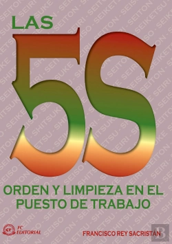 Bertrand.pt - Las 5s. Orden Y Limpieza En El Puesto De Trabajo