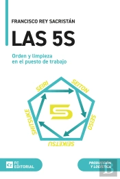 Las 5s. Orden Y Limpieza En El Puesto De Trabajo