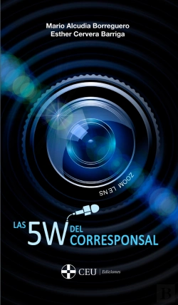 Bertrand.pt - Las 5w Del Corresponsal