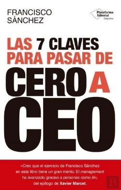 Bertrand.pt - Las 7 Claves Para Pasar De Cero A Ceo