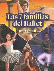 Las 7 Familias Del Ballet