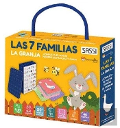 Las 7 Familias La Granja
