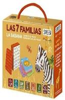 Las 7 Familias La Sabana