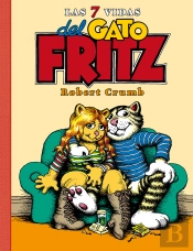 Las 7 Vidas Del Gato Fritz