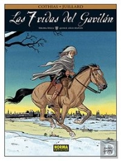Las 7 Vidas Del Gavilán. Tercera Época 1