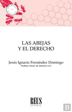 Bertrand.pt - Las Abejas Y El Derecho