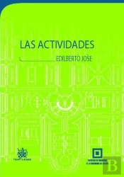 Las Actividades Calificadas