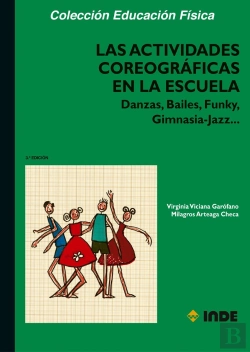 Bertrand.pt - Las Actividades Coreográficas En La Escuela