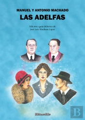 Las Adelfas Incluye Guia Didáctica