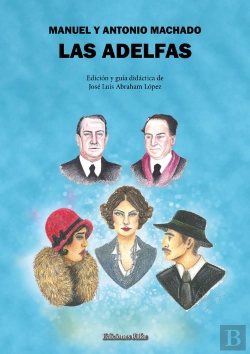 Bertrand.pt - Las Adelfas Incluye Guia Didáctica