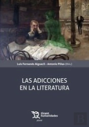 Las Adicciones En La Literatura