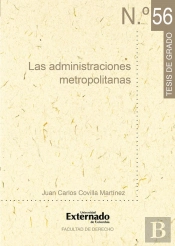 Las Administraciones Metropolitanas