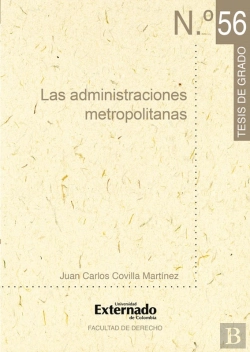 Bertrand.pt - Las Administraciones Metropolitanas
