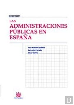 Bertrand.pt - Las Administraciones Públicas En España