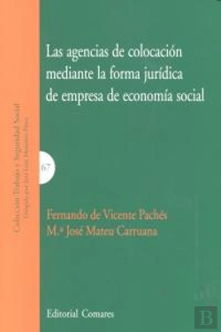 Bertrand.pt - Las Agencias De Colocación Mediante La Forma Jur¡Dica De Empresa De Econom¡A Social