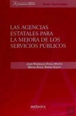Bertrand.pt - Las Agencias Estatales Para La Mejora De Los Servicios Públicos