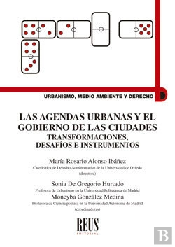 Bertrand.pt - Las Agendas Urbanas Y El Gobierno De Las Ciudades