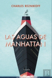 Las Aguas De Manhattan