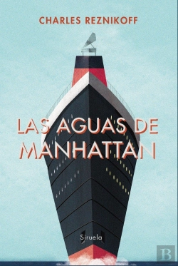 Bertrand.pt - Las Aguas De Manhattan