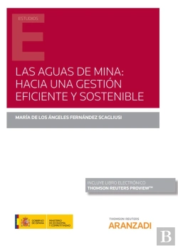 Bertrand.pt - Las Aguas De Mina: Hacia Una Gestión Eficiente Y Sostenible (Papel + E-Book)
