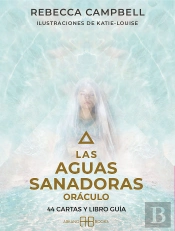 Las Aguas Sanadoras Oraculo
