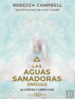 Bertrand.pt - Las Aguas Sanadoras Oraculo