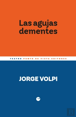 Bertrand.pt - Las Agujas Dementes