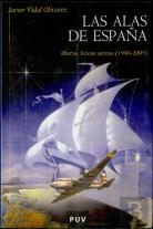Las Alas De España