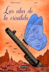 Las Alas De La Crisálida