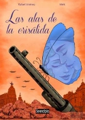 Las Alas De La Crisálida
