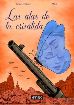 Bertrand.pt - Las Alas De La Crisálida
