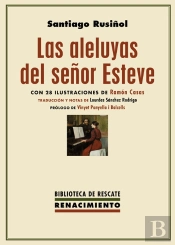 Las Aleluyas Del Señor Esteve