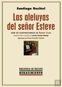 Bertrand.pt - Las Aleluyas Del Señor Esteve
