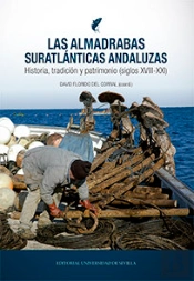 Las Almadrabas Suratlánticas Andaluzas