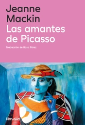 Las Amantes De Picasso
