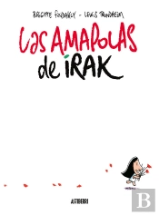 Las Amapolas De Irak