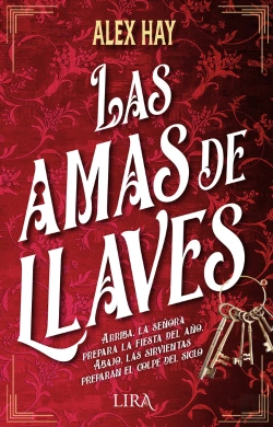 Bertrand.pt - Las Amas De Llaves