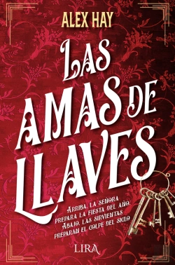 Bertrand.pt - Las Amas De Llaves