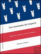 Las Amenazas Del Imperio