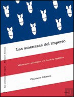 Bertrand.pt - Las Amenazas Del Imperio