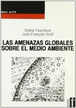 Bertrand.pt - Las Amenazas Globales Sobre El Medio Ambiente