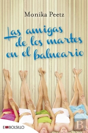 Las Amigas De Los Martes En El Balneario