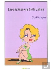 Las Andanzas De Cloti Cahu¡N