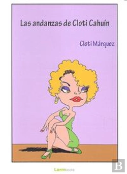 Bertrand.pt - Las Andanzas De Cloti Cahu¡N