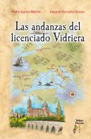 Las Andanzas Del Licenciado Vidriera