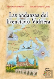 Las Andanzas Del Licenciado Vidriera