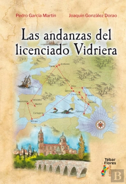 Bertrand.pt - Las Andanzas Del Licenciado Vidriera