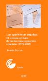 Las Apariencias Engañan