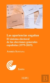 Las Apariencias Engañan